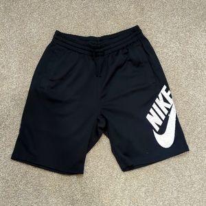 Nike SB athletic shorts
